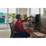 Kopfhörer Poly 8X218AA Schwarz