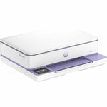 Multifunktionsdrucker HP