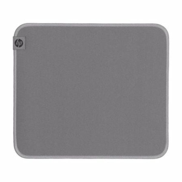 Mousepad HP 100 23 x 20 cm Grau