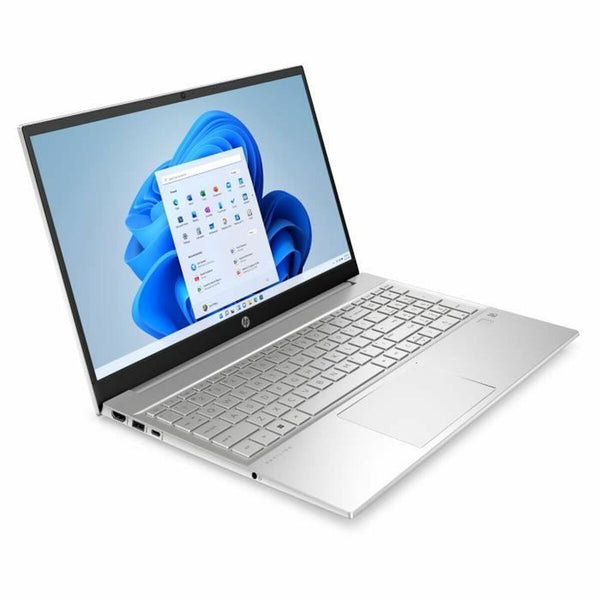 Laptop HP 15-eg2049nf 15,6" Intel Core i5-1235U 16 GB RAM 512 GB SSD Azerty Französisch