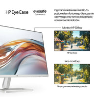 Monitor HP 94C21E9#ABB Full HD 23,8" 100 Hz 50 - 60 Hz