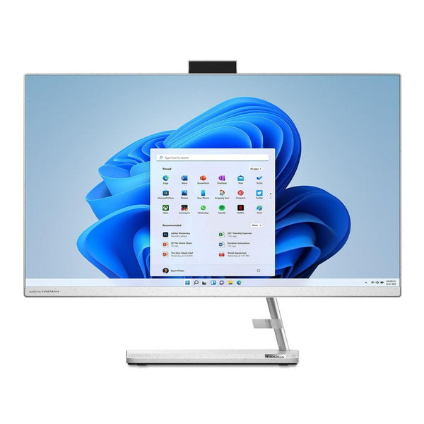 Alles-In-Einem Lenovo IdeaCentre AIO 3 27" intel core i5-13420h 16 GB RAM 512 GB SSD 1 TB SSD