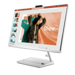 Alles-In-Einem Lenovo IdeaCentre AIO 3 27" intel core i5-13420h 16 GB RAM 512 GB SSD 1 TB SSD