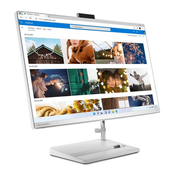 Alles-In-Einem Lenovo IdeaCentre AIO 3 27" intel core i5-13420h 16 GB RAM 512 GB SSD 1 TB SSD