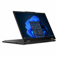 Laptop Lenovo ThinkPad X13 G5 21LW000PSP 13,3" Intel Core Ultra 7 155u 32 GB RAM 1 TB SSD Qwerty Spanisch