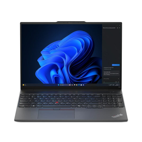 Laptop Lenovo 21MA0021PB 16" Intel Core Ultra 5 125U 16 GB RAM 512 GB SSD Qwerty US (Qwerty US)