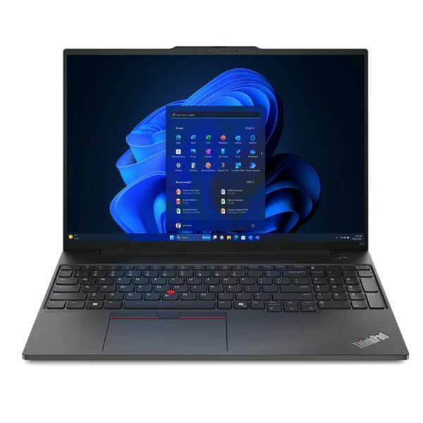 Laptop Lenovo 21MA000QSP 16" Intel Core Ultra 7 155H 32 GB RAM 1 TB SSD Qwerty Spanisch