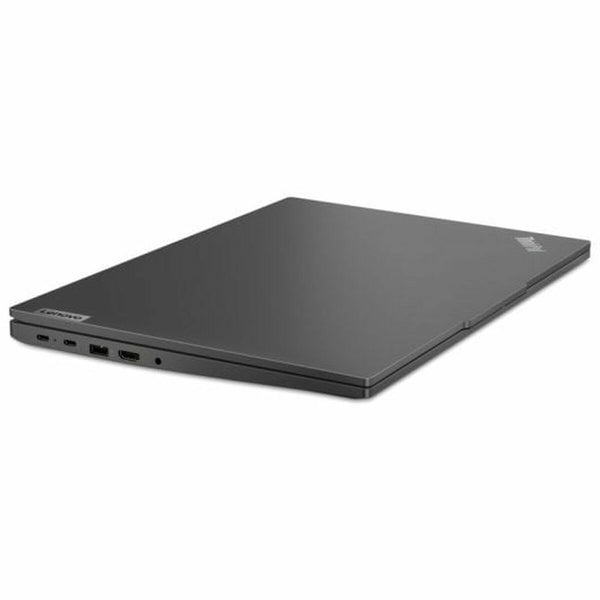Laptop Lenovo 21MA000QSP 16" Intel Core Ultra 7 155H 32 GB RAM 1 TB SSD Qwerty Spanisch