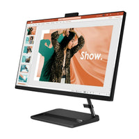 Alles-In-Einem Lenovo F0GJ00YCPB 27" Intel Core I3-1215U 8 GB RAM 512 GB SSD