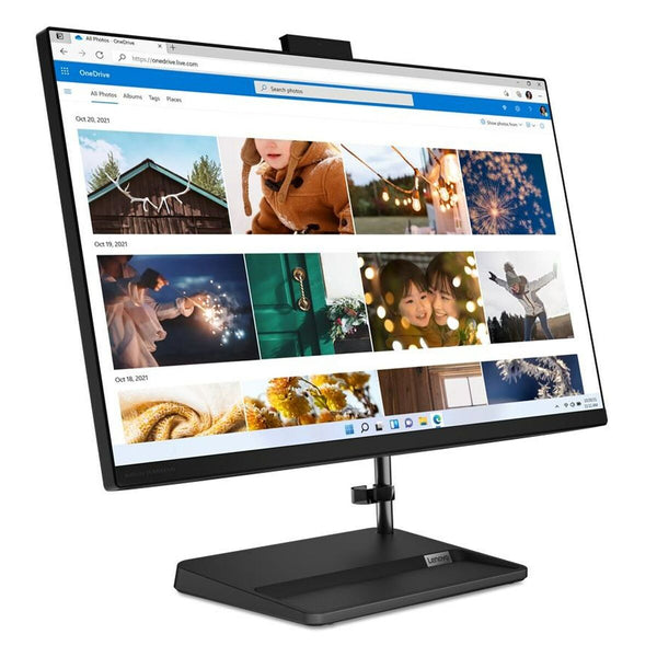 Alles-In-Einem Lenovo IdeaCentre 3 27" intel core i5-13420h 16 GB RAM 1 TB SSD