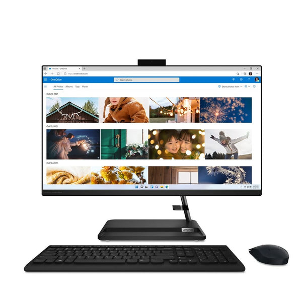 Alles-In-Einem Lenovo IdeaCentre 3 27" intel core i5-13420h 16 GB RAM 1 TB SSD