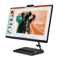 Alles-In-Einem Lenovo IdeaCentre 3 23,8" Intel Core i7-13620H 16 GB RAM 1 TB SSD