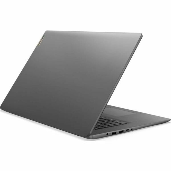 Laptop Lenovo 17,3" Intel Core I3-1215U 8 GB RAM 512 GB SSD