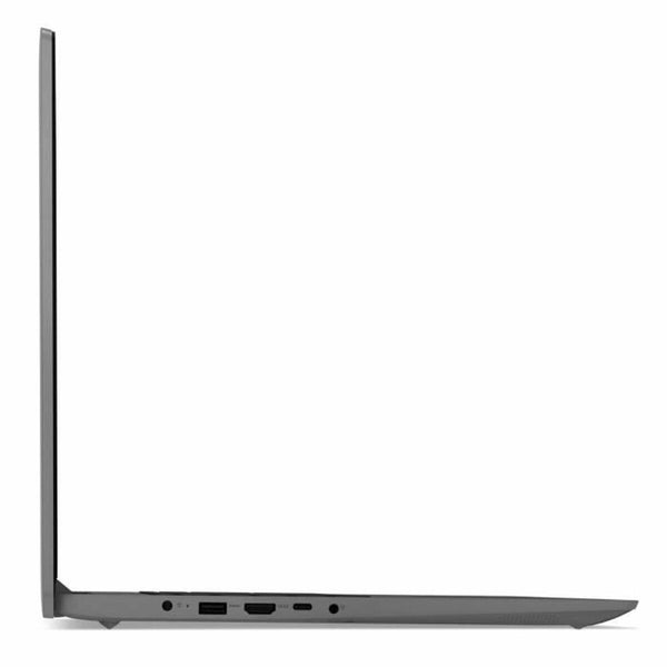 Laptop Lenovo 17,3" Intel Core I3-1215U 8 GB RAM 512 GB SSD
