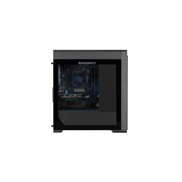 Desktop PC Lenovo 90UU00P5PL Intel Core i5-14400F 32 GB RAM 1 TB SSD NVIDIA GEFORCE RTX 4060 TI