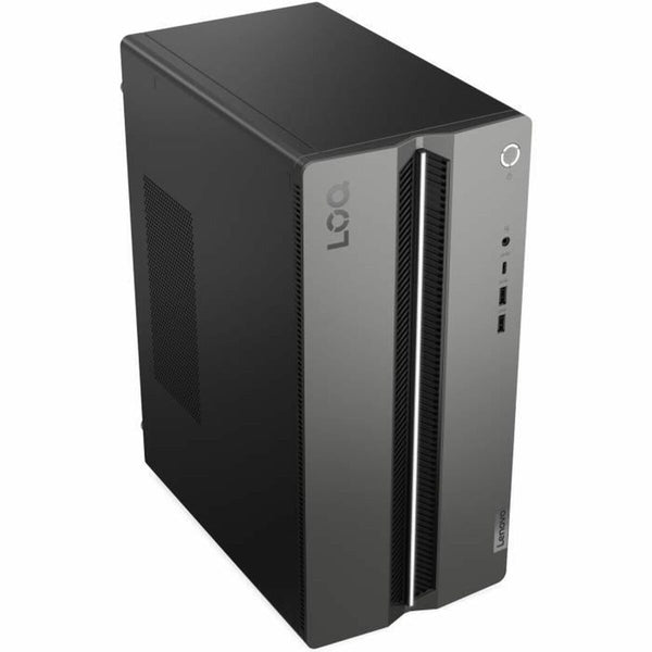 Mini-PC Lenovo 17IRR9 Intel Core i5-14400F 32 GB RAM 1 TB SSD NVIDIA GEFORCE RTX 4060 TI