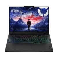 Laptop Lenovo Legion Pro 7 16" Intel Core i9-14900HX 32 GB RAM 1 TB SSD NVIDIA GeForce RTX 4080