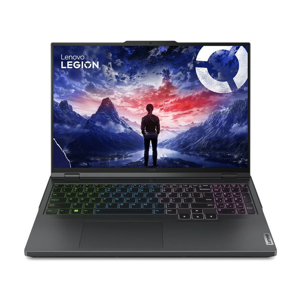 Laptop Lenovo Legion 5 16IRX9 16" Intel Core i5 14500HX 32 GB RAM 1 TB SSD Nvidia Geforce RTX 4060 QWERTY