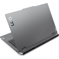 Laptop Lenovo LOQ 15AHP9 15,6" AMD RYZEN 5 8645HS 16 GB RAM 512 GB SSD Nvidia Geforce RTX 4060 QWERTY