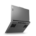 Laptop Lenovo 83GS007LPB 15,6" Intel Core i5-12450HX 16 GB RAM 512 GB SSD 1 TB SSD Nvidia Geforce RTX 4050