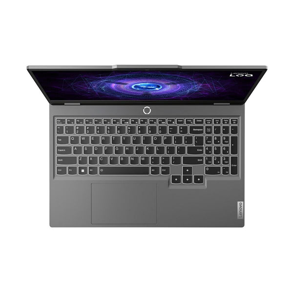 Laptop Lenovo 83GS007LPB 15,6" Intel Core i5-12450HX 16 GB RAM 512 GB SSD 1 TB SSD Nvidia Geforce RTX 4050