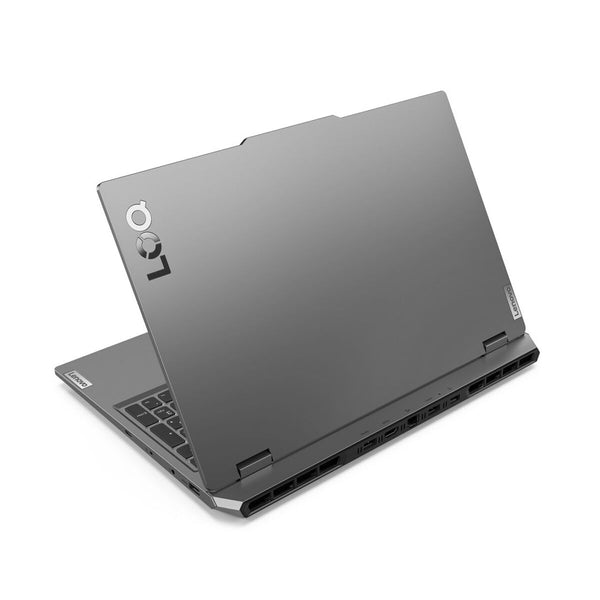 Laptop Lenovo 83GS007MPB 15,6" Intel Core i5-12450HX 16 GB RAM 512 GB SSD Nvidia Geforce RTX 4050