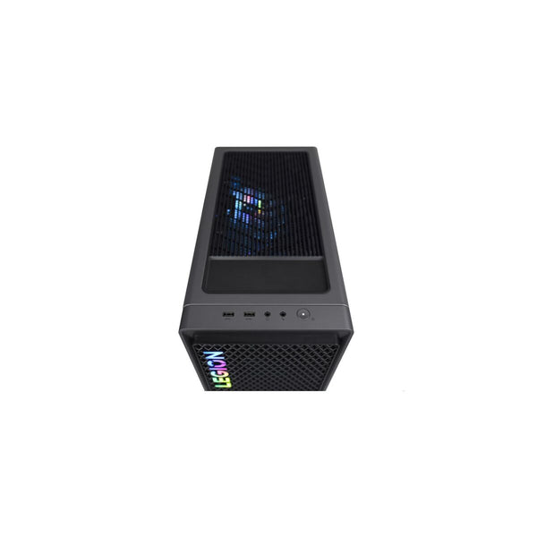 Desktop PC Lenovo Legion T5 Intel Core I7-14700KF 32 GB RAM 1 TB SSD NVIDIA GEFORCE RTX 4070 TI