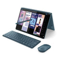 Laptop Lenovo Yoga Book 9 13IMU9 13,3" i7-155U 16 GB RAM 1 TB SSD Qwerty Spanisch