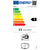 Gaming-Monitor Lenovo 67BFGAC6EU Quad HD 27"
