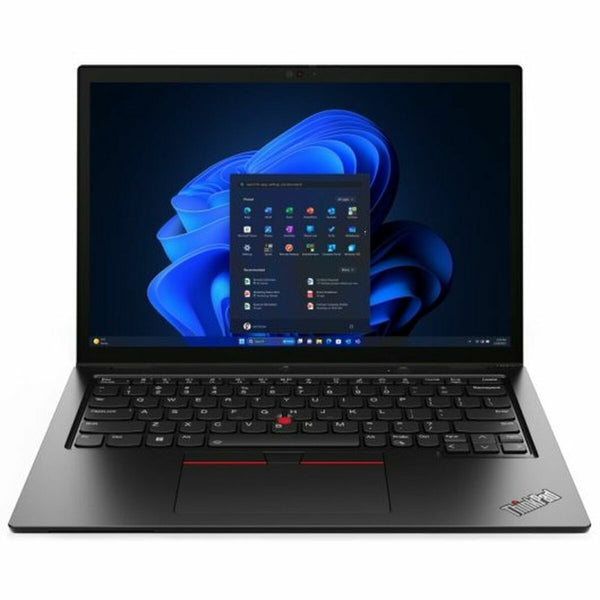 Laptop Lenovo 21LM001LSP 13,3" Intel Core Ultra 5 125U intel core ultra 5 16 GB RAM 512 GB 512 GB SSD Qwerty Spanisch