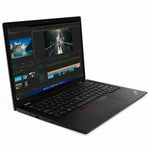 Laptop Lenovo 21LM001LSP 13,3" Intel Core Ultra 5 125U intel core ultra 5 16 GB RAM 512 GB 512 GB SSD Qwerty Spanisch
