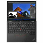 Laptop Lenovo 21LM001LSP 13,3" Intel Core Ultra 5 125U intel core ultra 5 16 GB RAM 512 GB 512 GB SSD Qwerty Spanisch