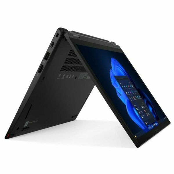 Laptop Lenovo 21LM001LSP 13,3" Intel Core Ultra 5 125U intel core ultra 5 16 GB RAM 512 GB 512 GB SSD Qwerty Spanisch