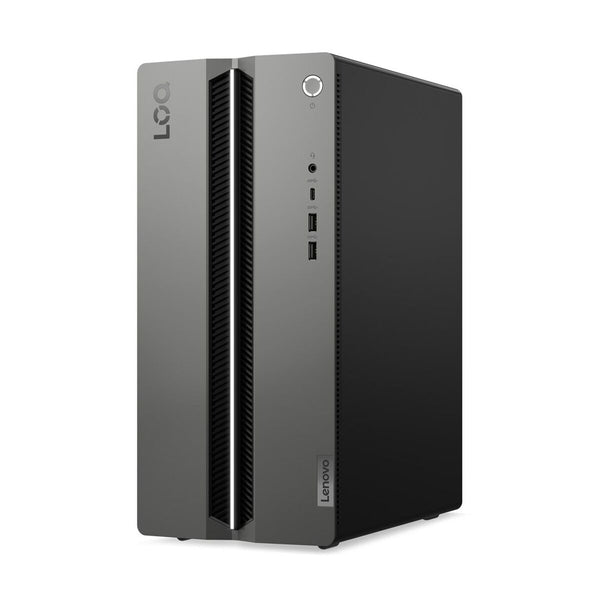 Desktop PC Lenovo 90X0001WPL Intel Core i5-14400F 16 GB RAM 1 TB SSD NVIDIA GeForce RTX 3050