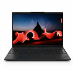 Laptop Lenovo 21L3002JSP 16" 16 GB RAM 512 GB 512 GB SSD Qwerty Spanisch Intel Core Ultra 5 125U