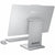 Alles-In-Einem Lenovo 24ARR9 8 GB RAM 23,8" AMD Ryzen 5 7535HS 512 GB SSD