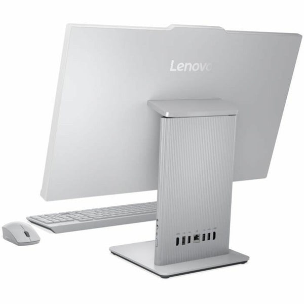 Alles-In-Einem Lenovo 24ARR9 8 GB RAM 23,8" AMD Ryzen 5 7535HS 512 GB SSD