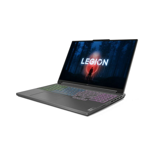 Laptop Lenovo 82Y900B0PB 16" ryzen 5-7640hs AMD RYZEN™ 5 7640HS 16 GB RAM 1 TB SSD Nvidia Geforce RTX 4060