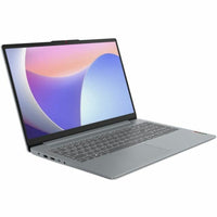 Laptop Lenovo IdeaPad Slim 3 15IRH8 15" Intel Core i7-13620H 16 GB RAM 1 TB Azerty Französisch