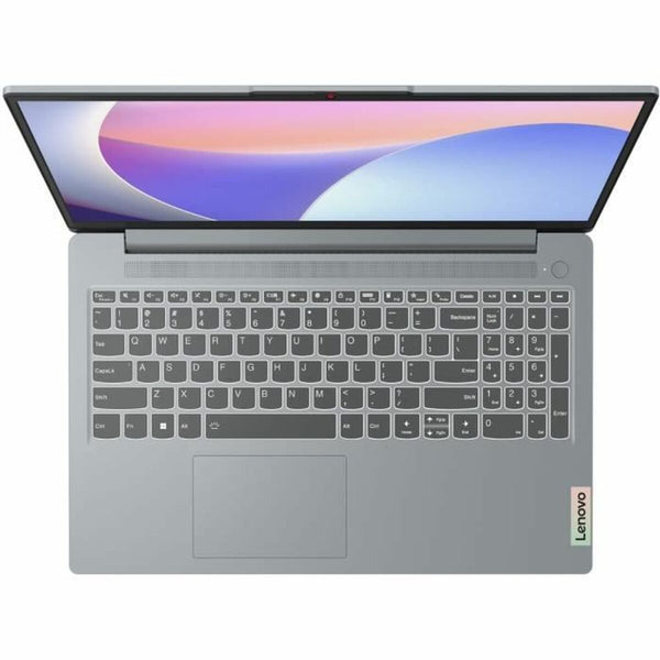 Laptop Lenovo IdeaPad Slim 3 15IRH8 15" Intel Core i7-13620H 16 GB RAM 1 TB Azerty Französisch