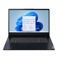 Laptop Lenovo IdeaPad 3 17,3" Intel Core i5-1235U 8 GB RAM 512 GB SSD