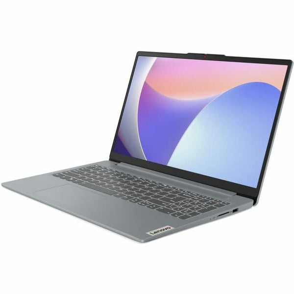 Laptop Lenovo 82XB006UFR Intel Core i3 N305 8 GB RAM 512 GB SSD Azerty Französisch 15"