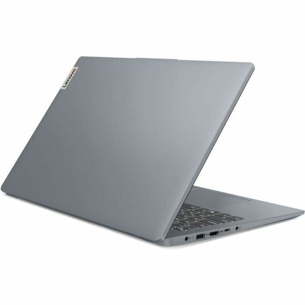 Laptop Lenovo 82XB006UFR Intel Core i3 N305 8 GB RAM 512 GB SSD Azerty Französisch 15"