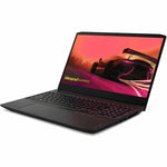 Laptop Lenovo Gaming 3 15" Ryzen 5-5500H 16 GB RAM 512 GB SSD Nvidia GeForce RTX 2050 Azerty Französisch