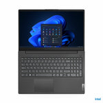 Laptop Lenovo V15 G4 IRU I5-13420H  15,6" 16 GB RAM 512 GB intel core i5-13420h Qwerty Spanisch