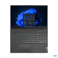Laptop Lenovo V15 G4 IRU I5-13420H  15,6" 16 GB RAM 512 GB intel core i5-13420h Qwerty Spanisch