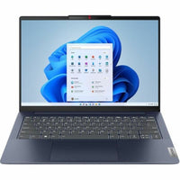 Laptop Lenovo 14" 512 GB SSD Azerty Französisch