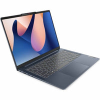 Laptop Lenovo 14" 512 GB SSD Azerty Französisch