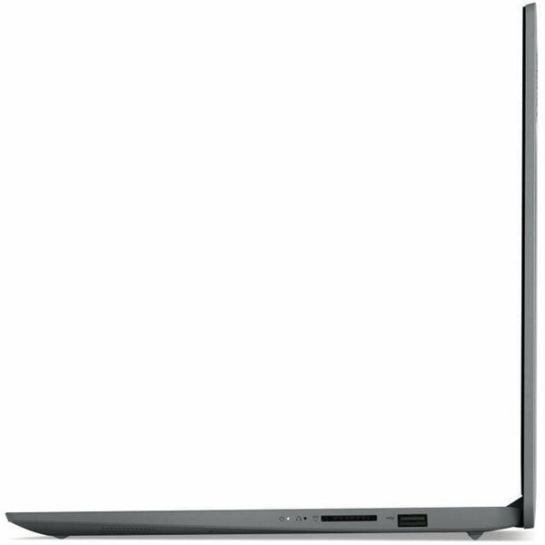 Laptop Lenovo Ultrathin 15 82R400K8FR AMD Ryzen 5 5500U 8 GB RAM 256 GB SSD Azerty Französisch