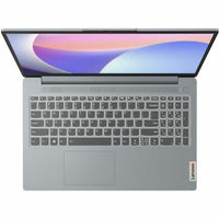 Laptop Lenovo Ultrathin 15 Intel Core i7-13620H 1 TB SSD Azerty Französisch 16 GB RAM DDR5